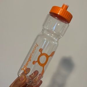 Orangetheory - bottle